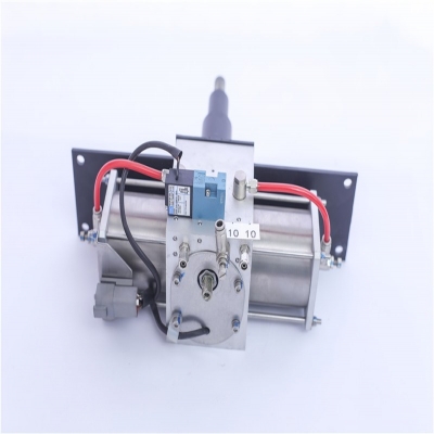 動(dòng)力集中車(chē)電控氣動(dòng)刮雨器   型號(hào) GZL-70