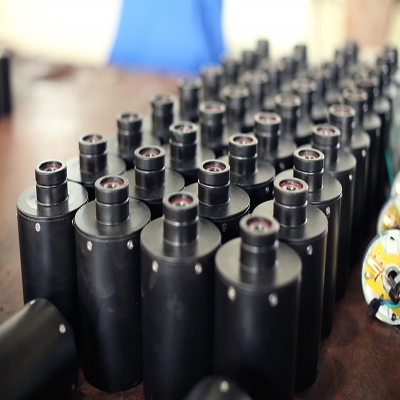 電動(dòng)刮雨器電機(jī)