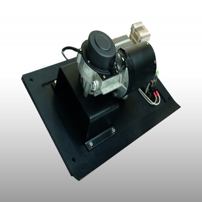 標(biāo)準(zhǔn)動(dòng)車(chē)組電動(dòng)刮雨器